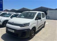 CITROEN 1.5 BLUEHDI 55KW TALLA M LIVE (75CV - 4618-KXL